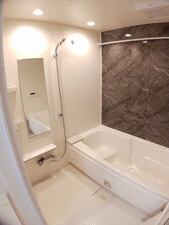 グラン エースの物件内観写真